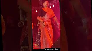 Piyar Farak Wali Hot Bhojpuri Dance Video Hot Bhabhi Dance Desi Stage Dance Y Bhabhi Move