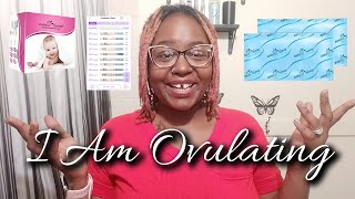 Did I Ovulate? • Live Ovulation Test • Ovulation without Period ***Unexpected Ovulation***