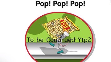 YTP POP POP POP! & YTP FISH AND ME  ( Episode 3 - ４) [Part 2]