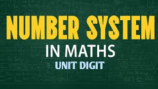 Number System For ( SSC Bank Railway Vyapam etc. )  Hindi &amp; English With Previous Year Question