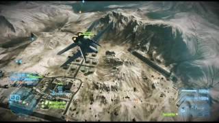 Battlefield 3 - [Dogfight] Vendeftta vs killzonewarrior