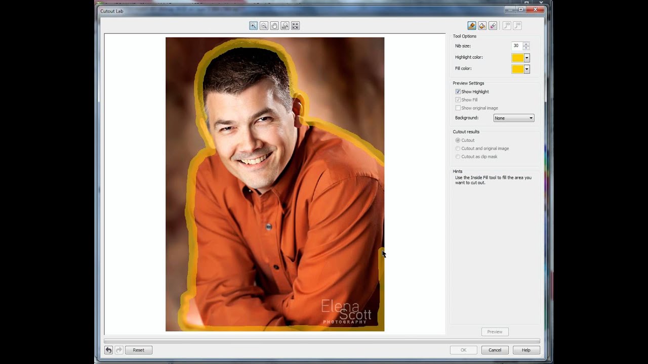 How To Remove Background From Picture Using Corel Draw - HOWTOREMVO