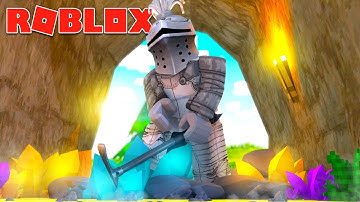 BECOMING A SUPREME MINER! Roblox Mining SImulator