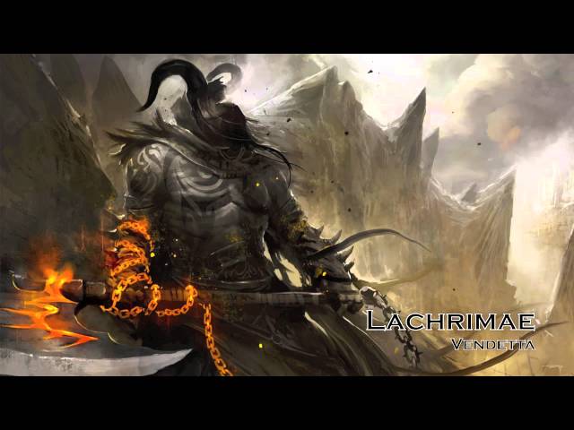 Epic Song- Lachrimae class=