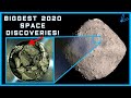 The 7 biggest space discoveries and breakthroughs of 2020 4k u.