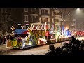 Parade hauteville  carnaval de qubec 2018