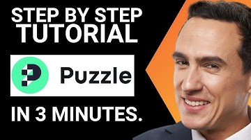 Puzzle io Review: Complete Step By Step Guide (Best Way To Simplify & Automate Bookkeeping)