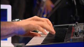 São Paulo Ska Jazz | Samba de uma Nota Só (Tom Jobim) | Instrumental SESC Brasil chords