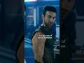 The peak of human evolution? You're looking at him | The Boys