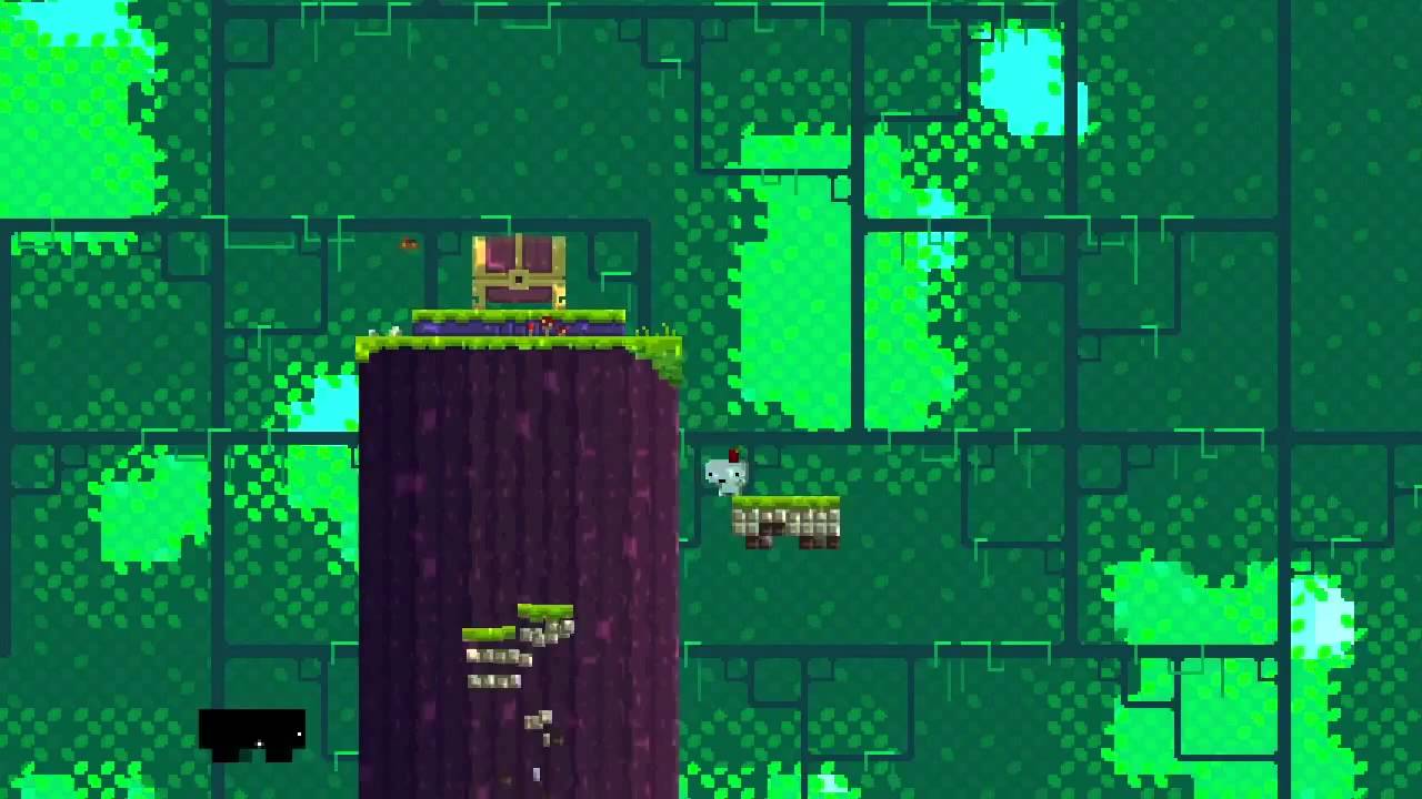 Fez video game - Wikipedia