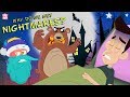 Why do we get nightmares  the dr binocs show  best learnings for kids  peekaboo kidz