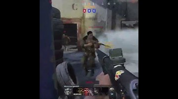 Just about the only thing I remember from playing COD: Vanguard