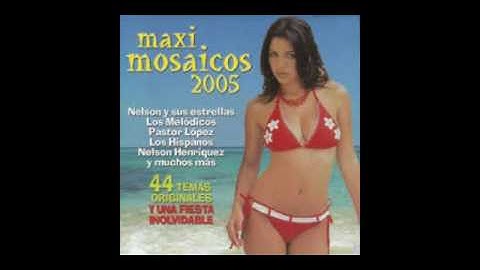 06 MOSAICO VALLENATO MAXI MOSAICOS 2005