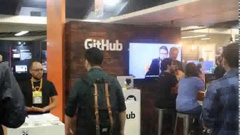 DDoS attack on GitHub by Chinese Hacker