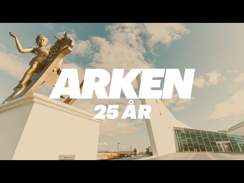 Video: Sådan Arrangeres En Hal Til Et Jubilæum