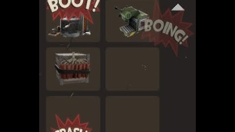 [TF2] Two Cities MVM Loot Drop Compilation #1