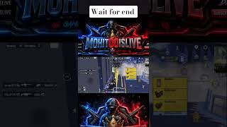 1v7 CLUTCH 😱 One Man Army | Insane Solo vs Squad Gameplay BGMI 🔥 #yupgg #pubgmobile #trending #song