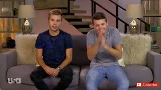 Growing Up Chrisley Season 2025 NEW Episode - THe Hollywood Hustle Hits Home