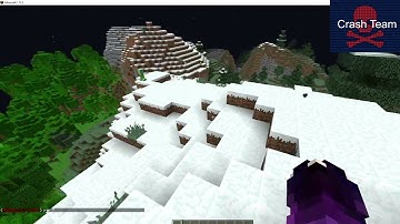 EAC - Project vs ttproxy + MCBOT.XYZ