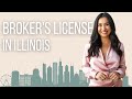 GETTING MY BROKER'S LICENSE | How To