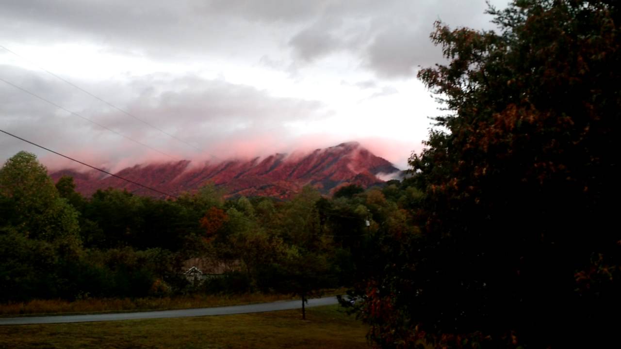 English Mountain, TN YouTube