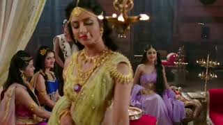 Karn Sangini #video 39 uruvi what'sApp status upload❤️