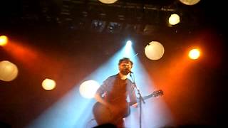 Passenger - I hate Belfast @Mandela Hall