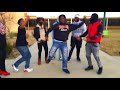 Migos - Ice Tray ft. Lil Yachty ( Dance Video )