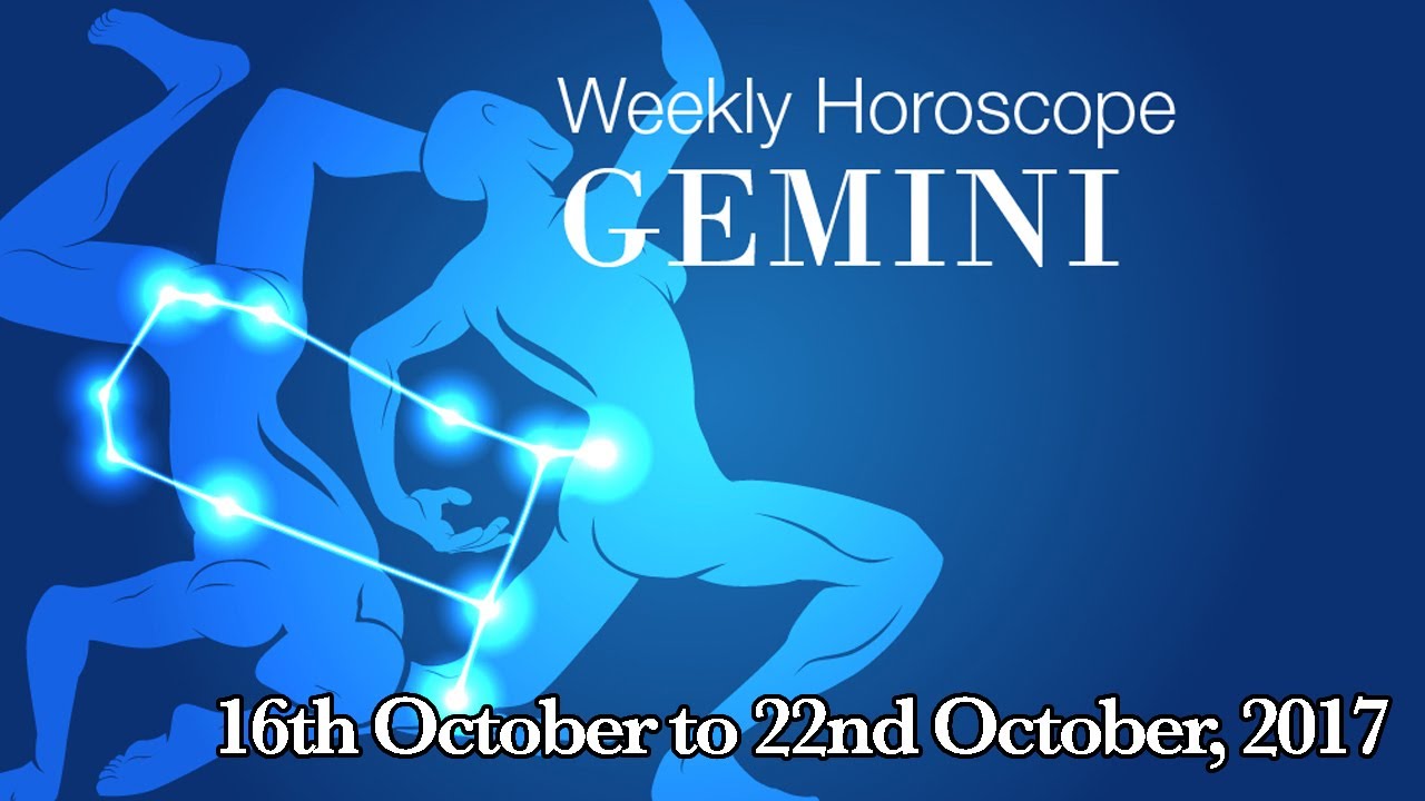 gemini horoscope dates gemini horoscope dates