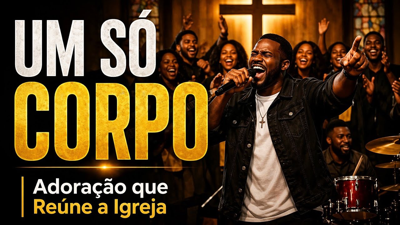 Um Só Corpo 