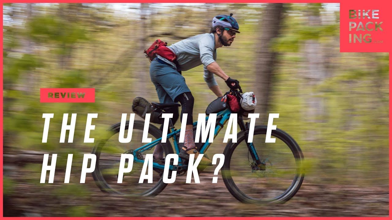 Dakine Hot Laps 5L Bike Waist Bag - Louisville Cyclery