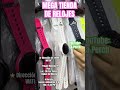 #accesorios #novedades #iniciatunegocio #electronica #laperch #reloj #relojdelujo #relojinteligente