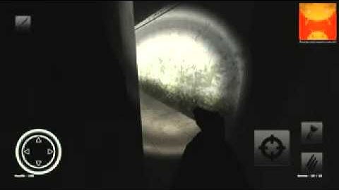 Slenderman Must Die  Chapter 1 Android HD GamePlay Trailer