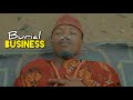 Burial business  is oga landlord dead