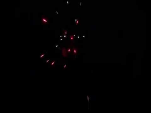 ფეიერვერკი SQ0810