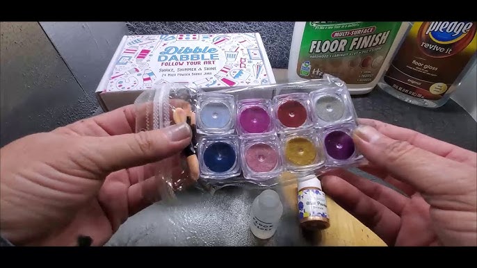 How to Make Airbrush Face Paint