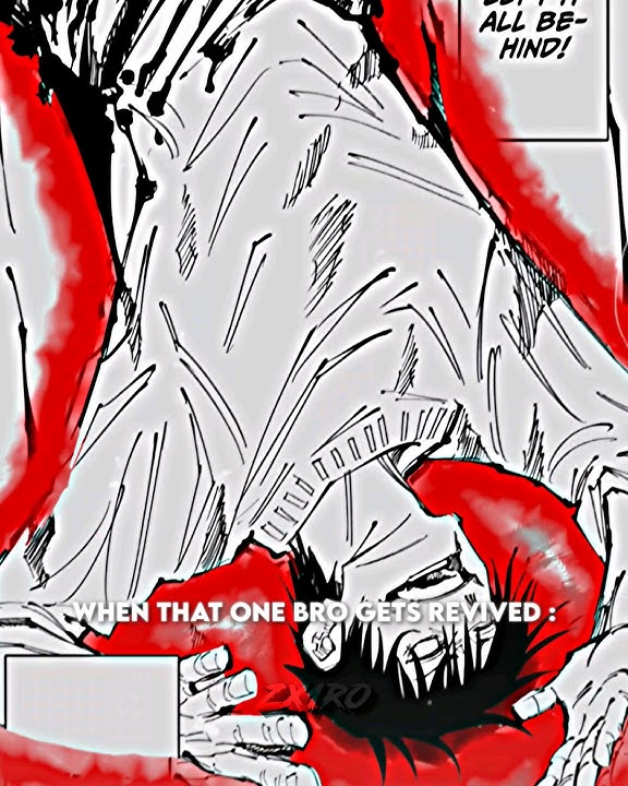 Toji - Bibi Phonk Br - [AMV/EDIT]