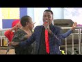 BADO NAENDELEA  - ENOCK JONAS (LIVE PERFOMANCE)