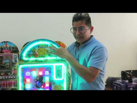 How to calibrate allan coin slot | Reprogram allan coin slot | universal coin slot