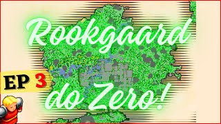 Rookgaard do Zero ao  Rooker  ~ Tibia Global #3
