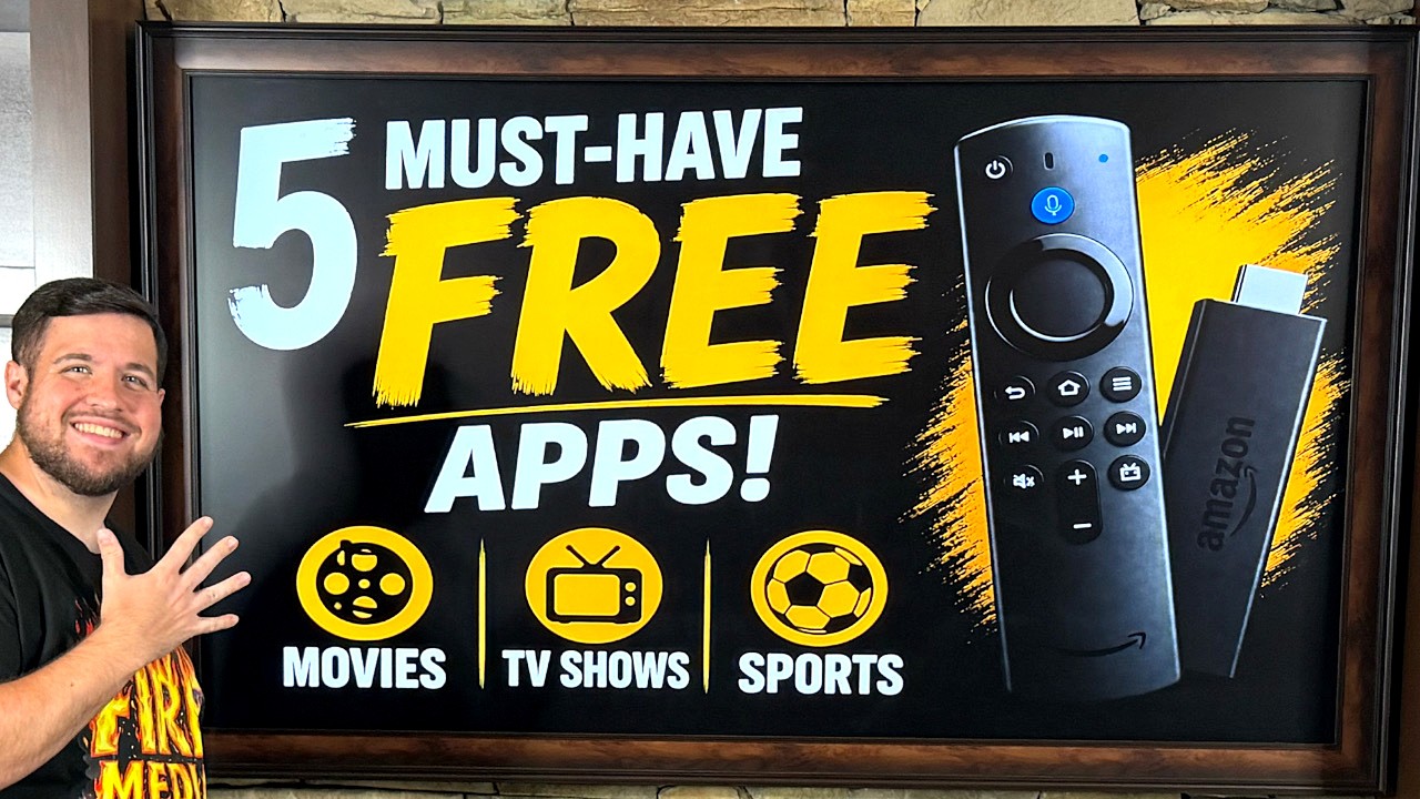 Best Free Live TV Streaming Apps for Sports Fans: A Realist’s Guide in 2024