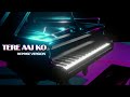 Tere Aaj Ko (Reprise Version) | Jsquare | prod. cireneG