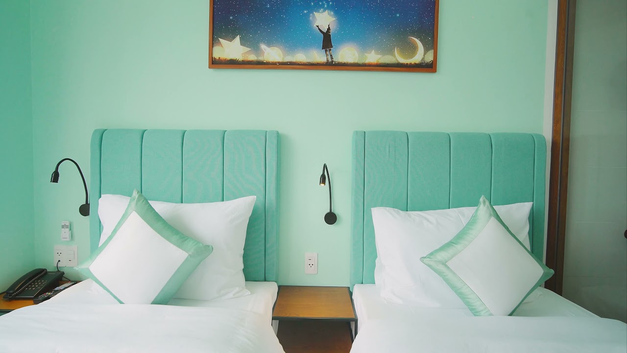 kim hoa hotel dalat New Update LASOL BOUTIQUE HOTEL ĐÀ LẠT 60mins