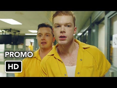 Shameless Season 10 "Get Ready" Promo (HD)