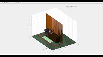 UTS Robotics Video Presentation - Cupcake Robot