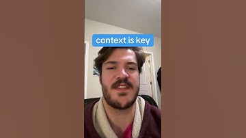 why is English ambiguous? #linguistics #language