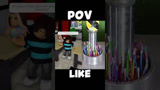 O SEGREDO da DIRETORIA na ESCOLA do Roblox #roblox