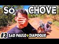 MARANHÃO Raiz CACHOEIRA no HOTEL - OiAPOQUE NORTE DO BRASIL #3