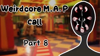 Two Time Kidcore map [Part 8]
