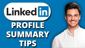 NEW! How to Write a LinkedIn Summary That Gets Noticed (2025) | Stand Out & Attract Recruiters Fast!